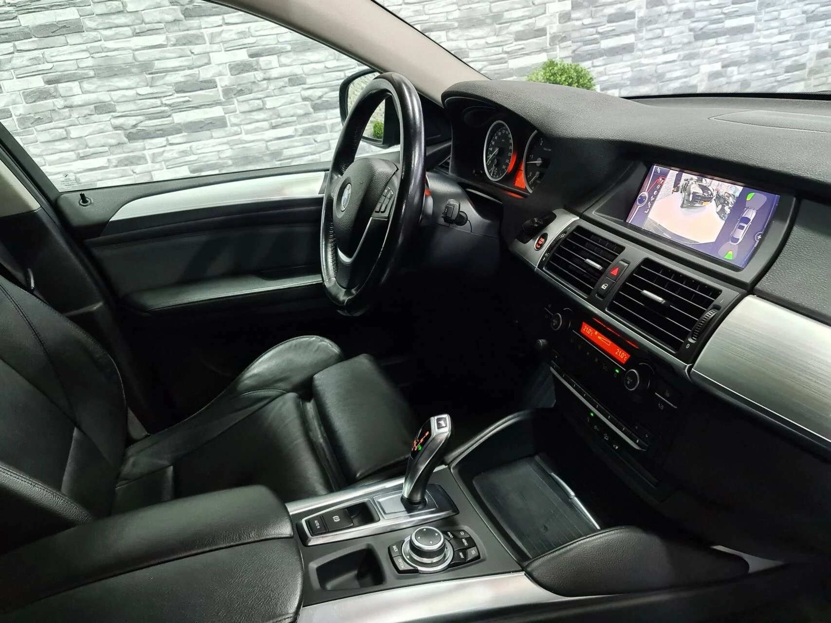 Hoofdafbeelding BMW X6