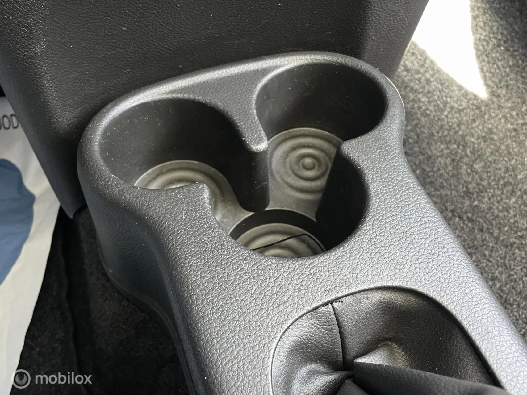 Hoofdafbeelding Nissan Cube