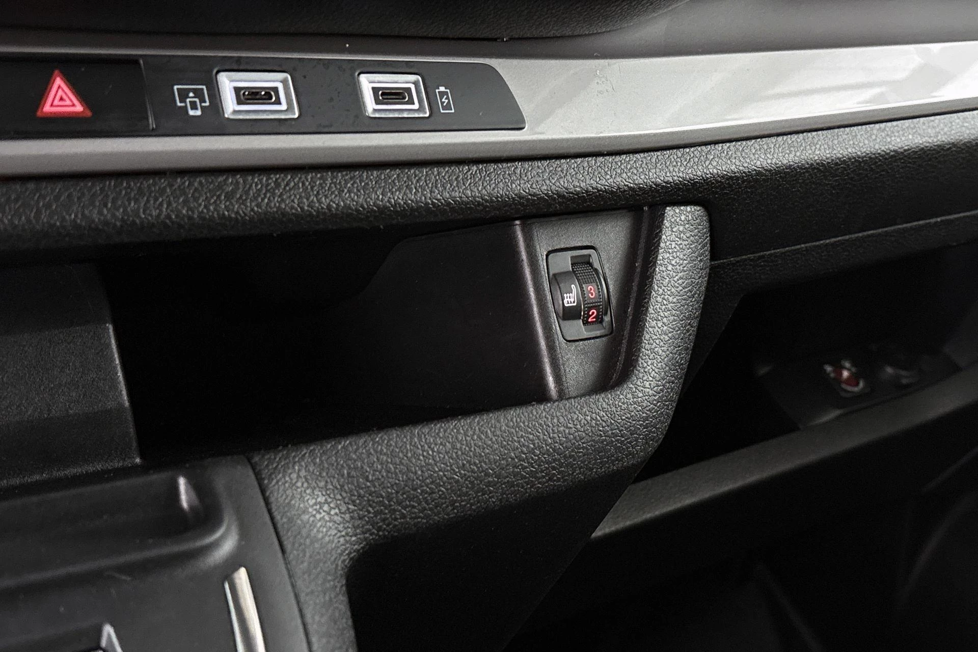 Hoofdafbeelding Citroën Jumpy