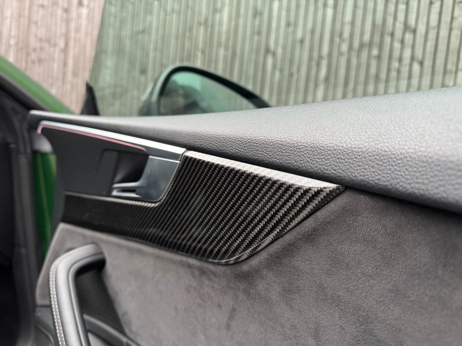 Hoofdafbeelding Audi RS5