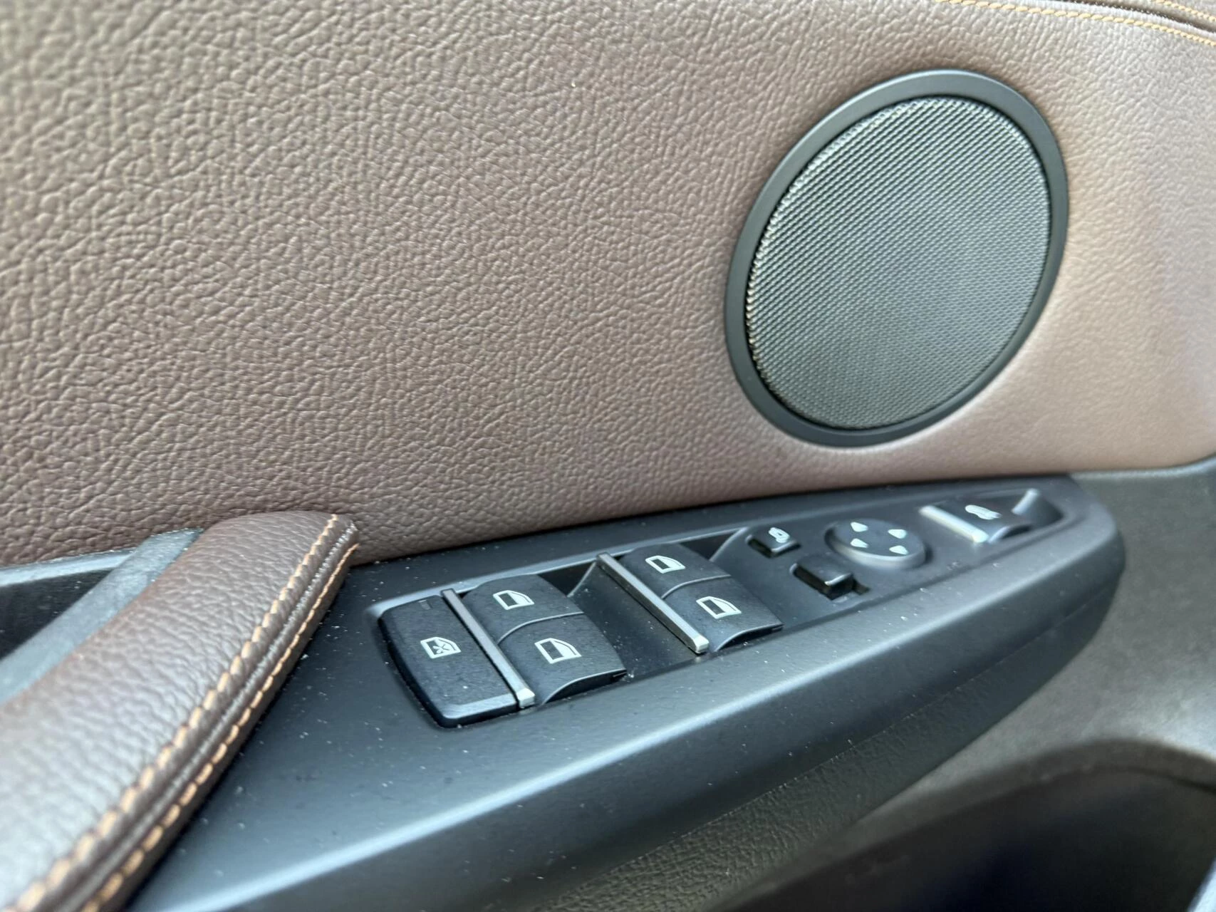 Hoofdafbeelding BMW X4