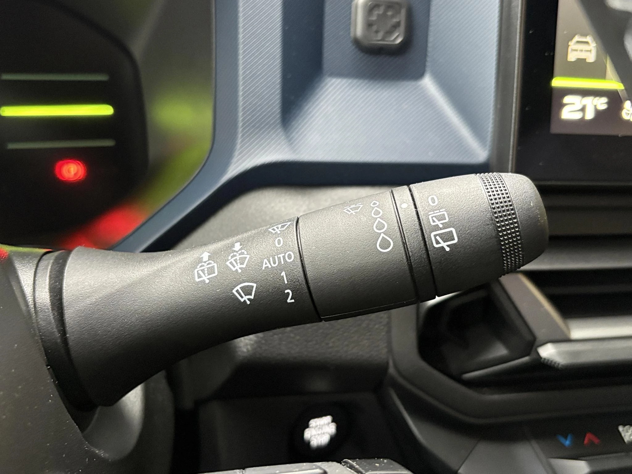 Hoofdafbeelding Dacia Duster