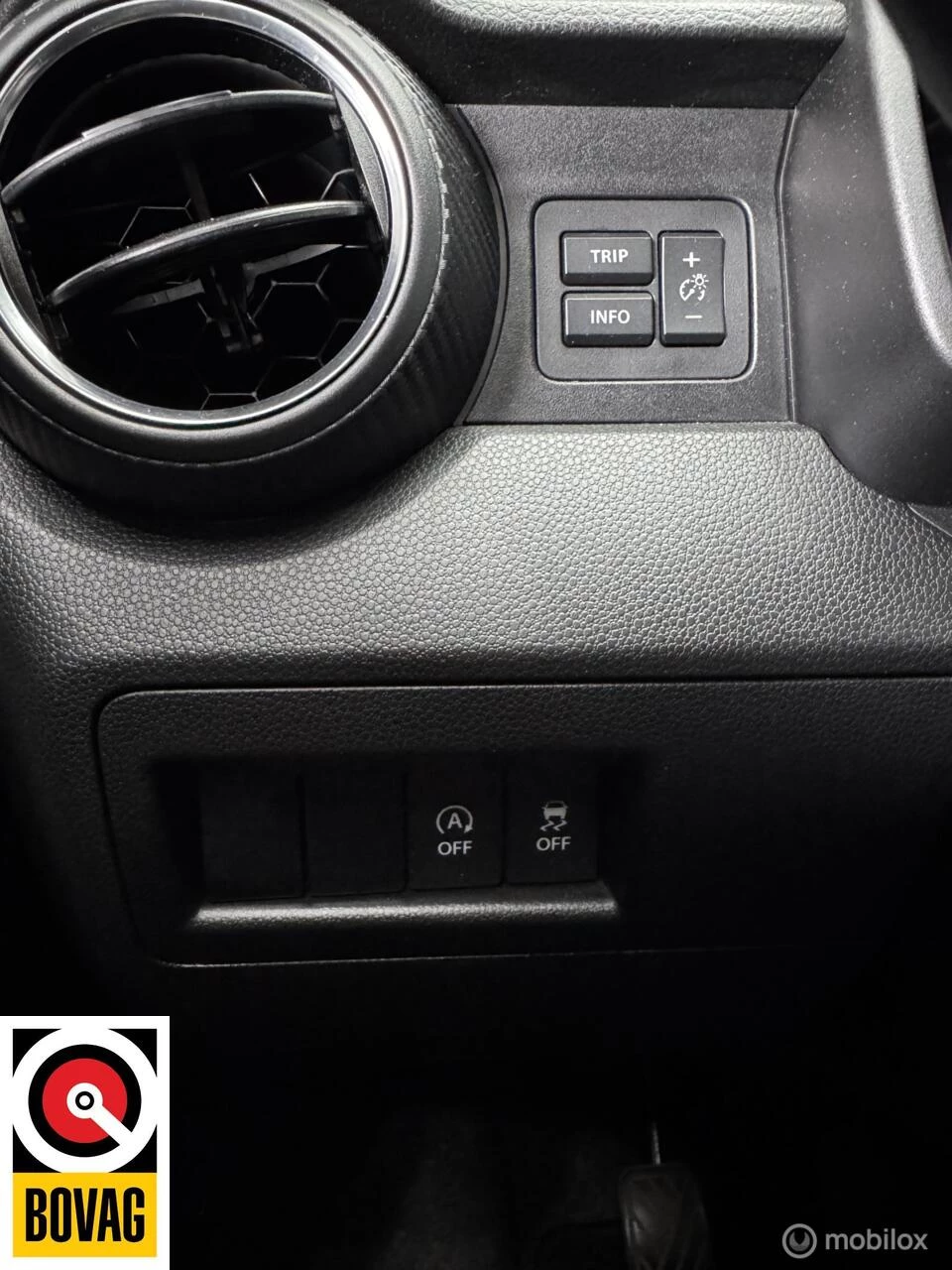 Hoofdafbeelding Suzuki Ignis