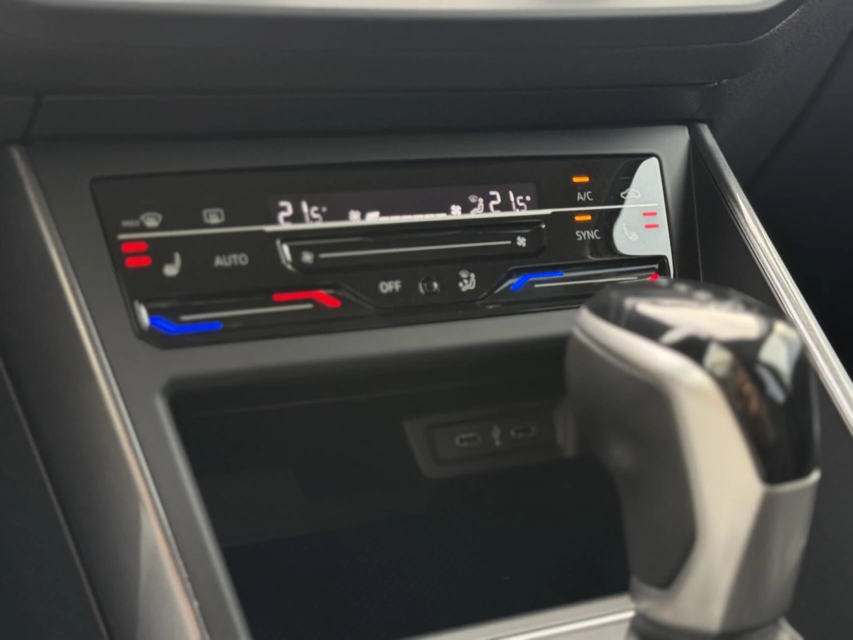 Hoofdafbeelding Volkswagen Taigo