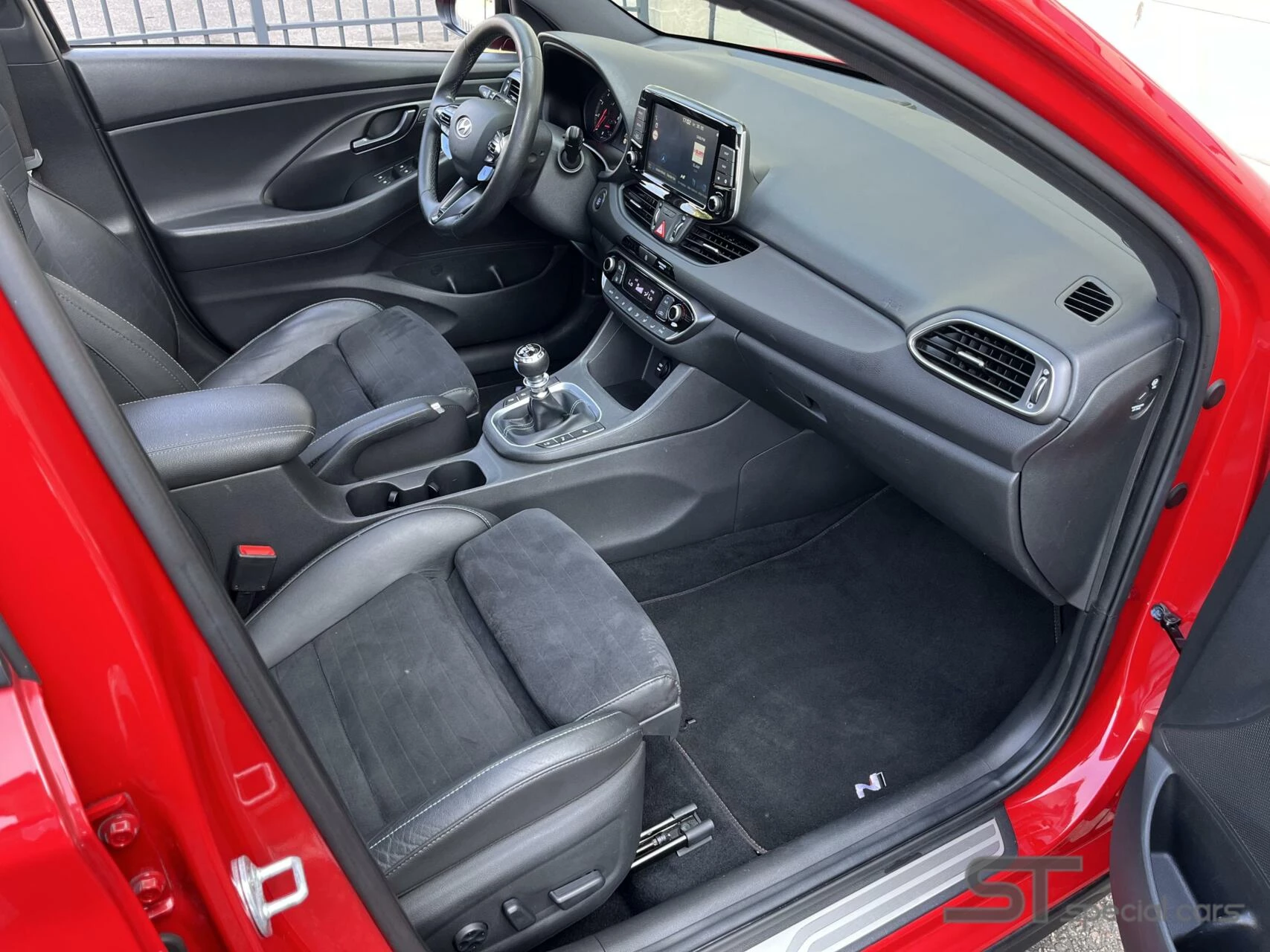 Hoofdafbeelding Hyundai i30
