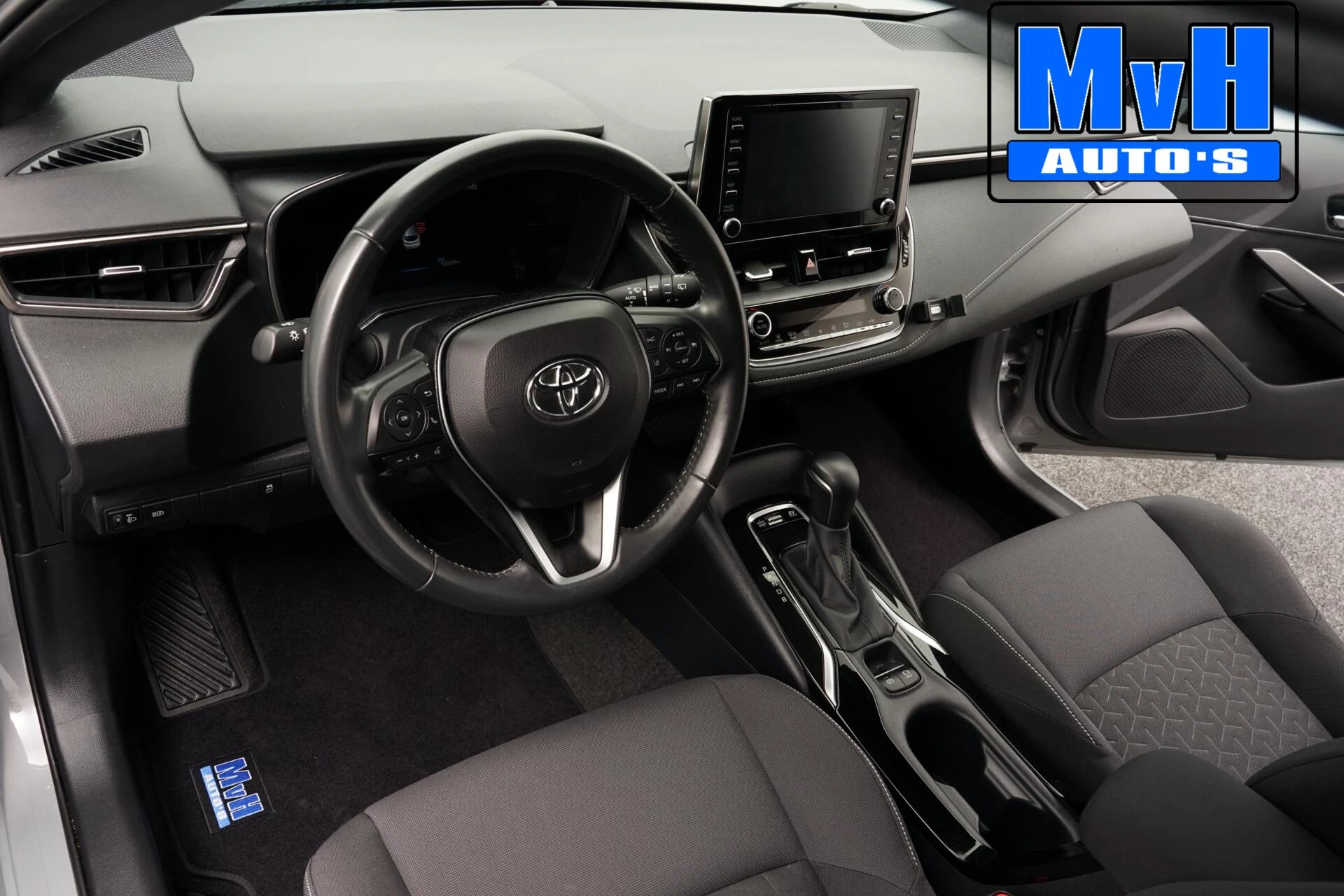 Hoofdafbeelding Toyota Corolla Touring Sports