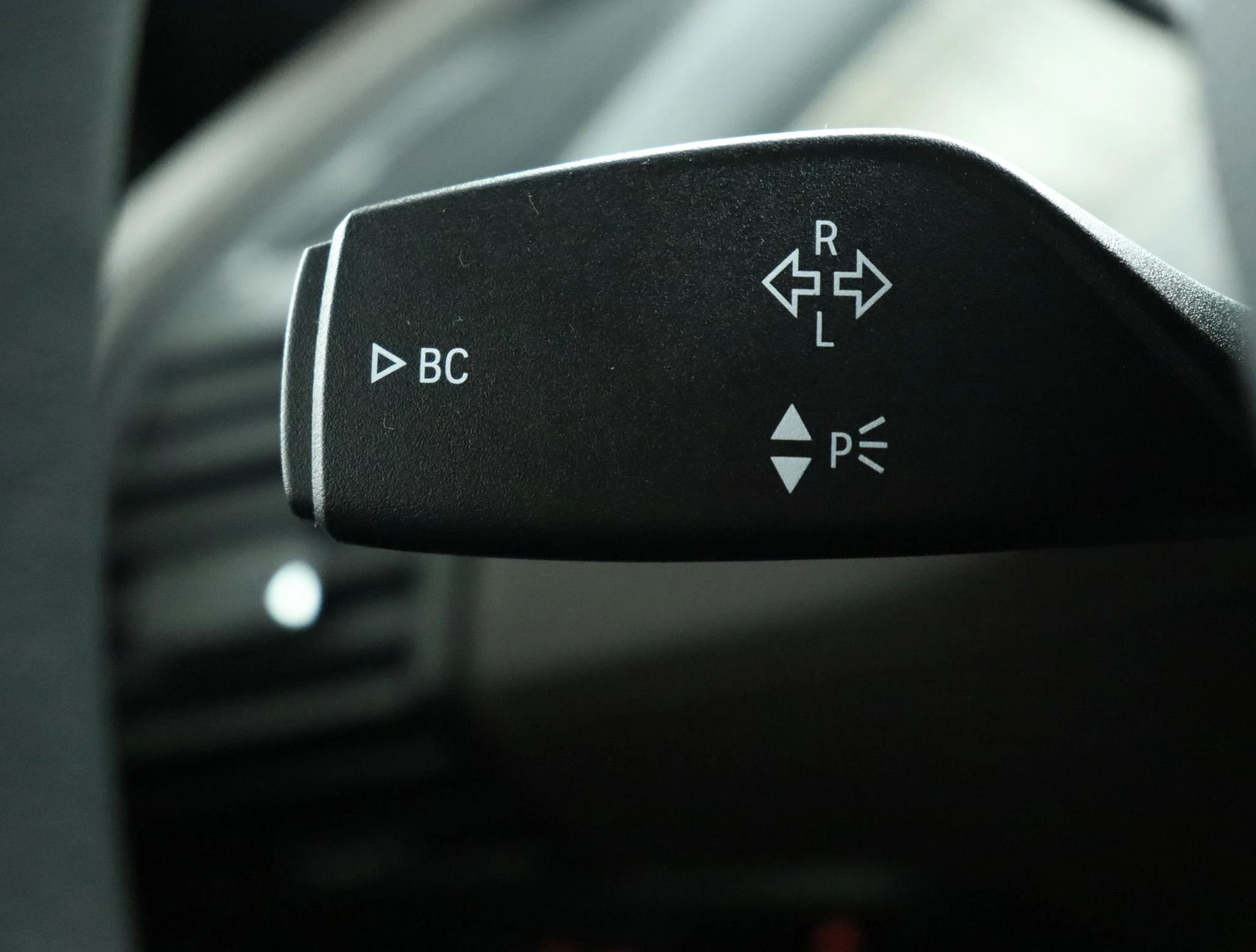 Hoofdafbeelding BMW i3
