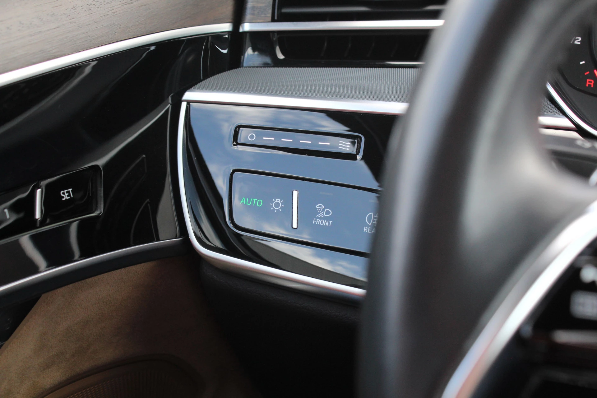 Hoofdafbeelding Audi A8