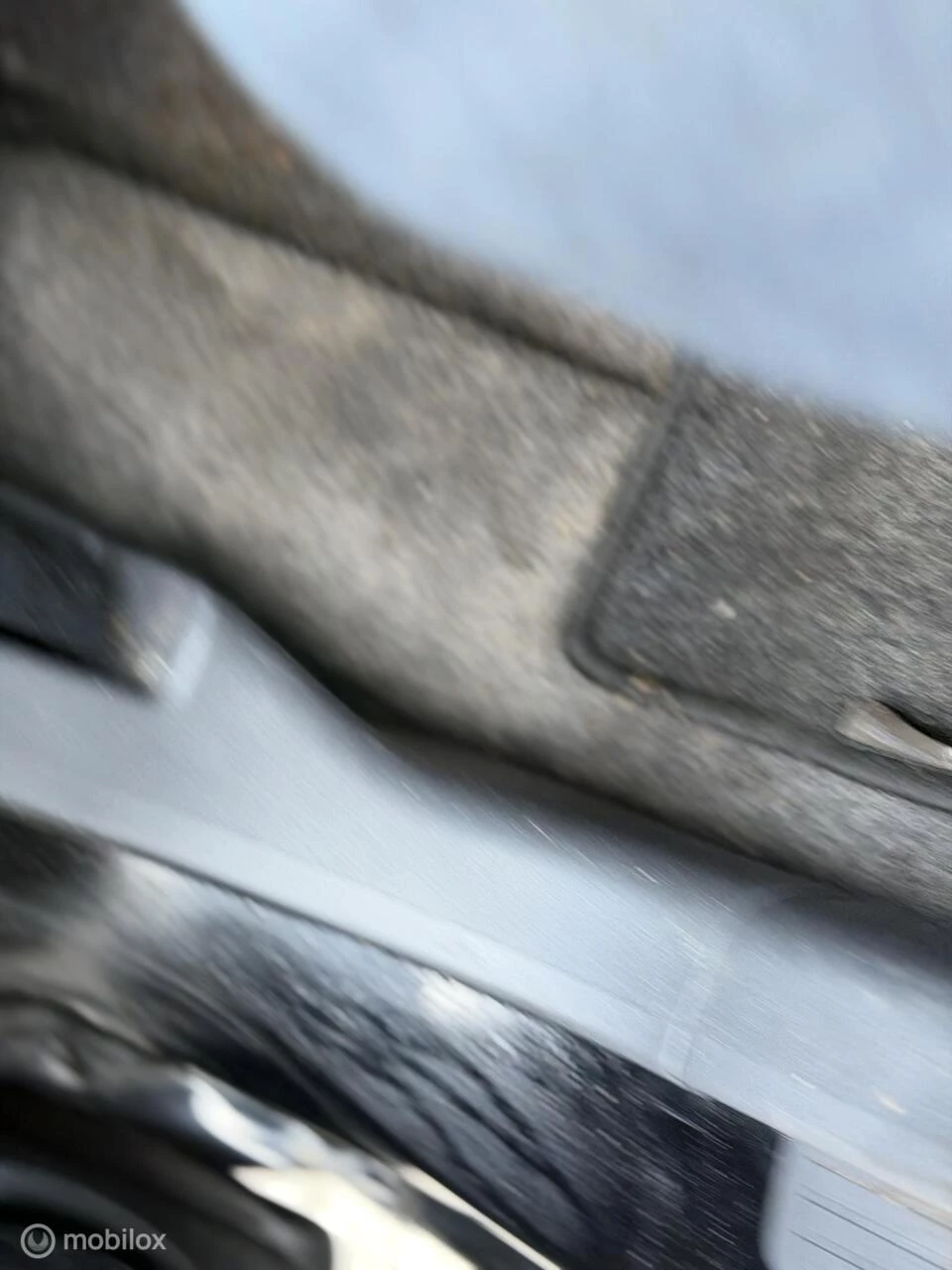 Hoofdafbeelding Nissan Pixo