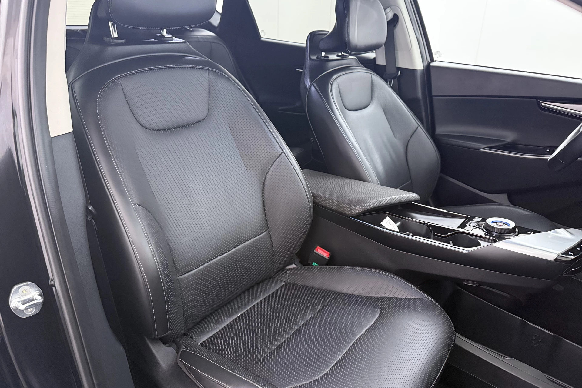 Hoofdafbeelding Kia EV6