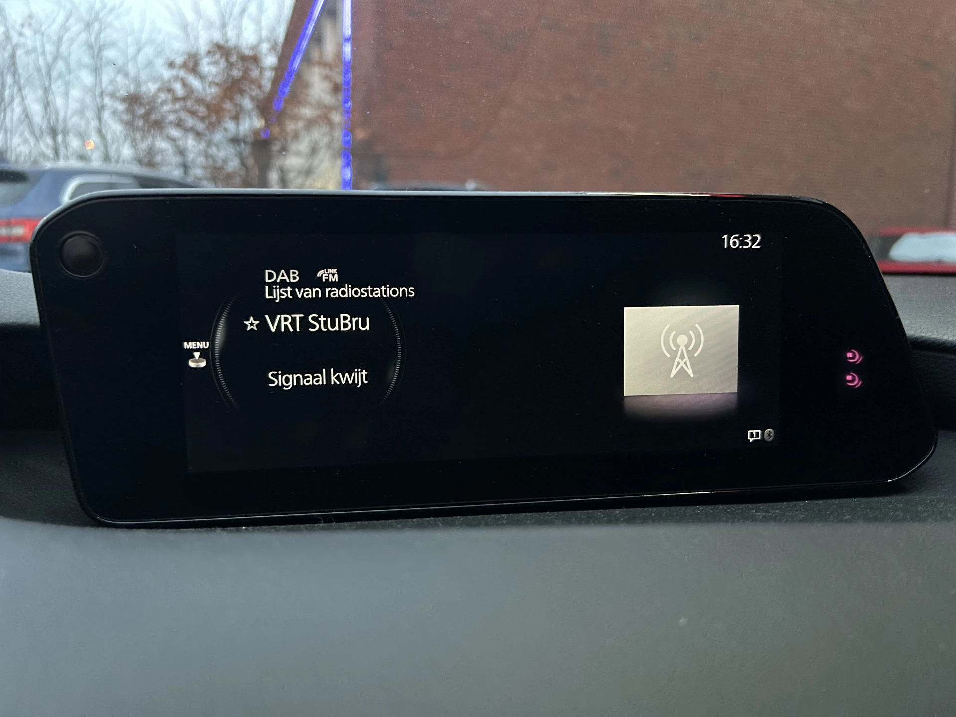 Hoofdafbeelding Mazda 3