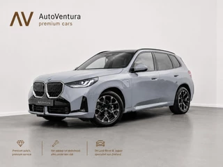 BMW X3 30e xDrive | M Sport | Stuurwielverwarming | Head-Up | Driving Assistant Plus | 360 Camera |