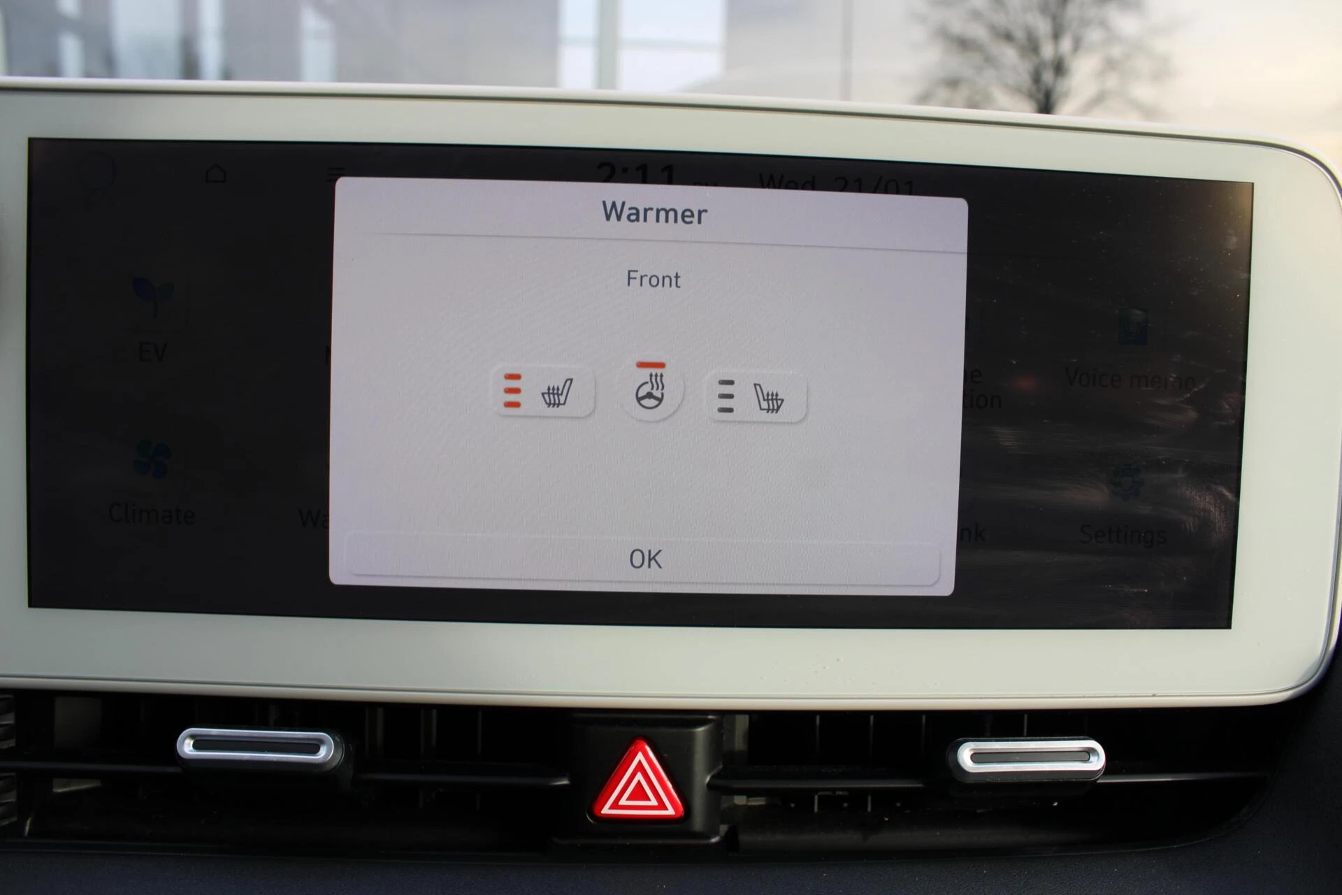 Hoofdafbeelding Hyundai IONIQ 5