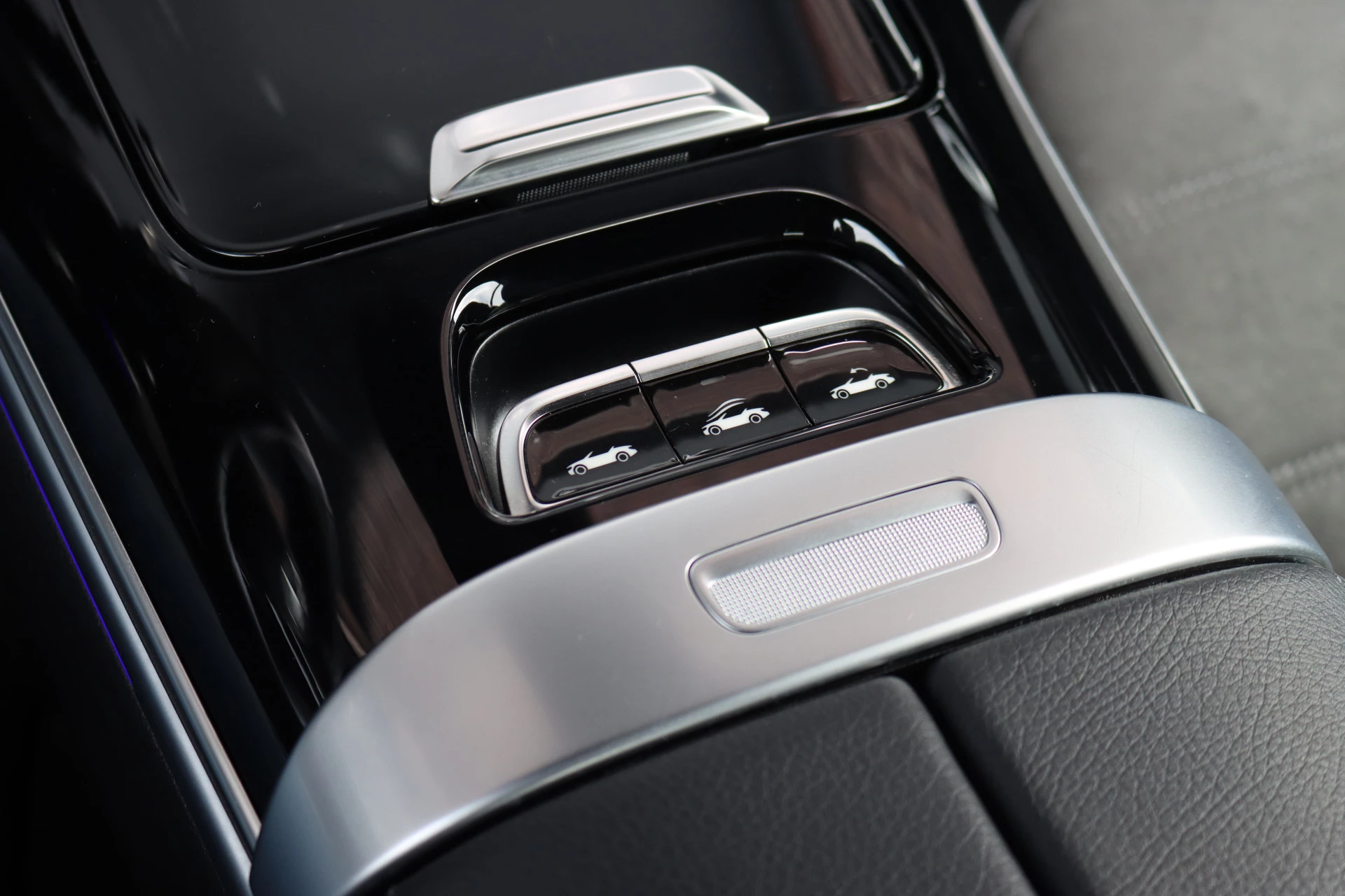 Hoofdafbeelding Mercedes-Benz CLE