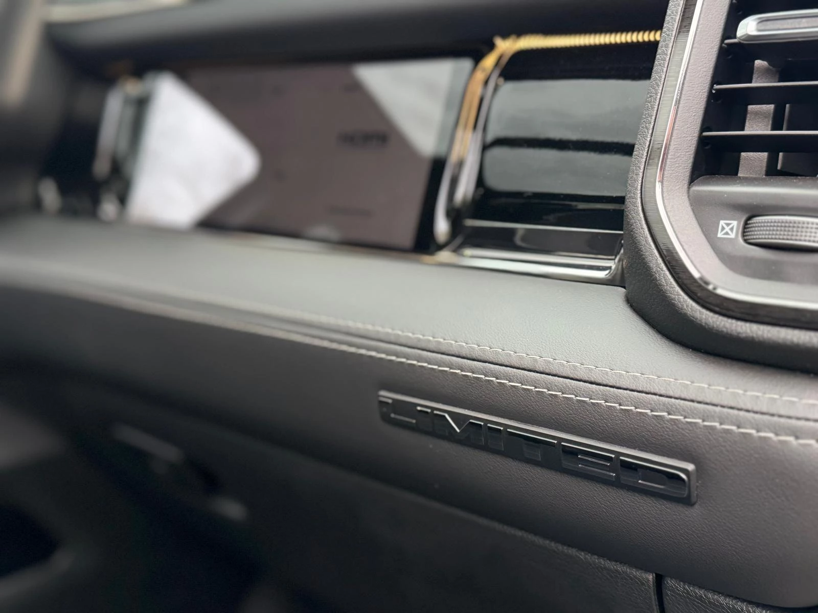 Hoofdafbeelding Dodge Ram Pick-Up