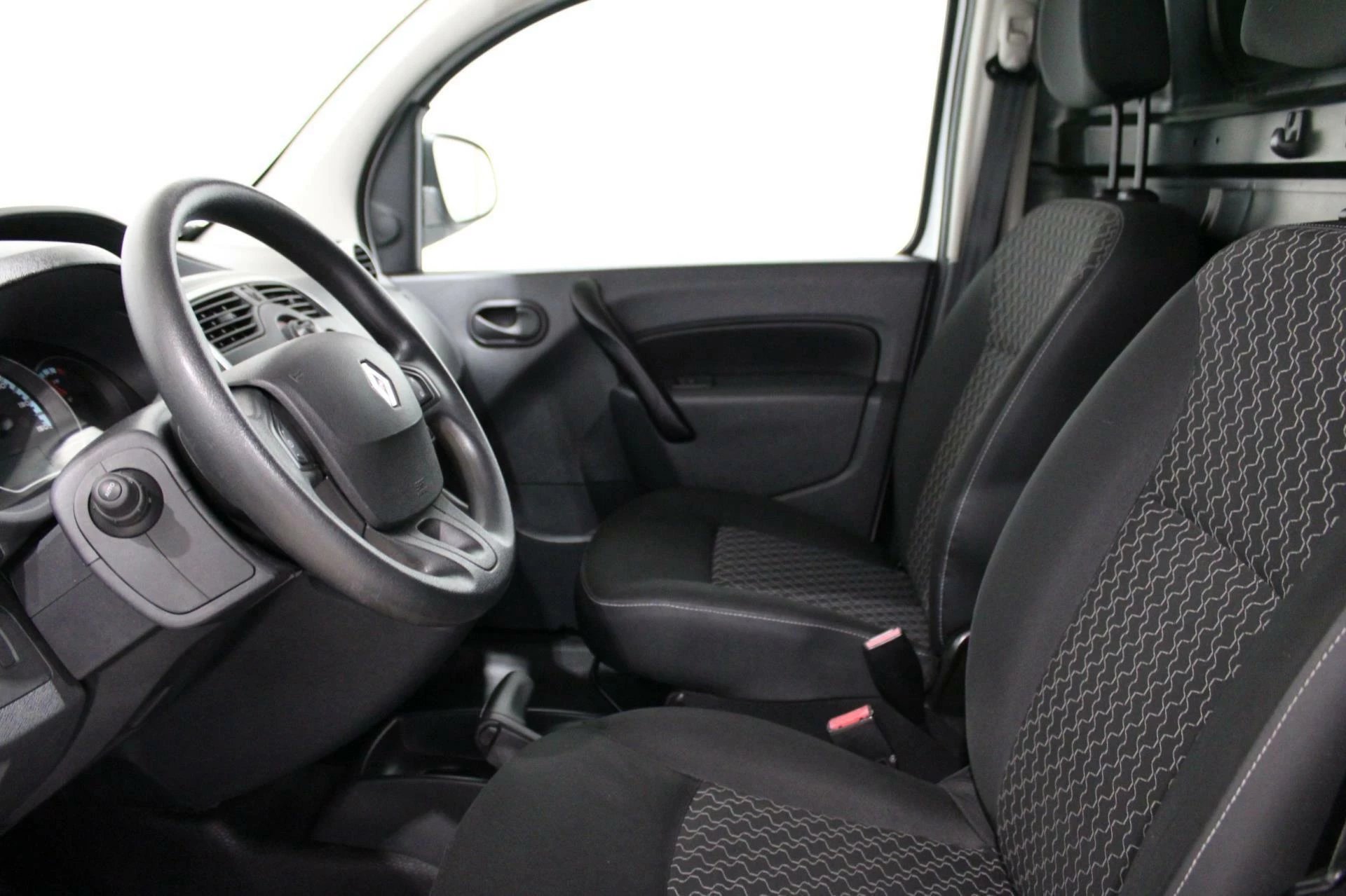 Hoofdafbeelding Renault Kangoo Z.E.