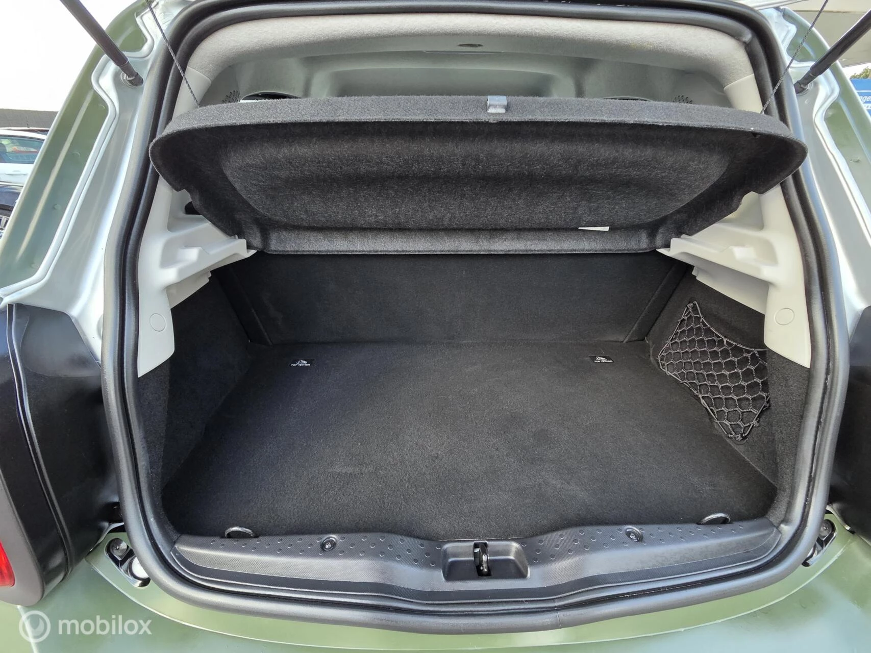 Hoofdafbeelding smart Forfour