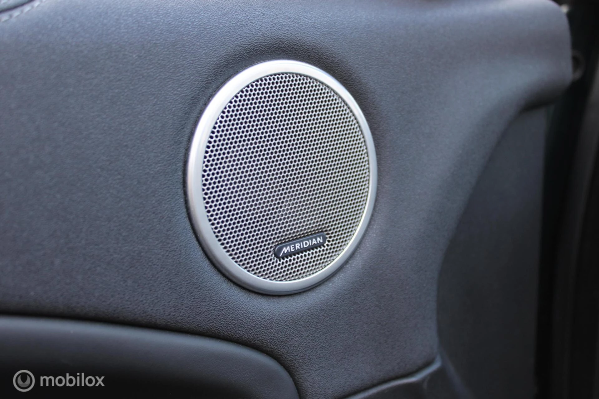 Hoofdafbeelding Land Rover Range Rover