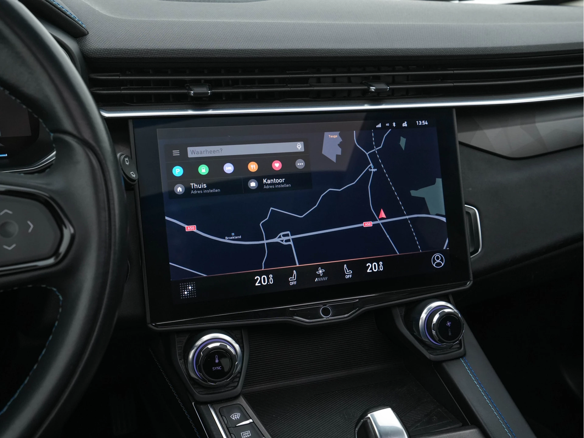 Hoofdafbeelding Lynk & Co 01