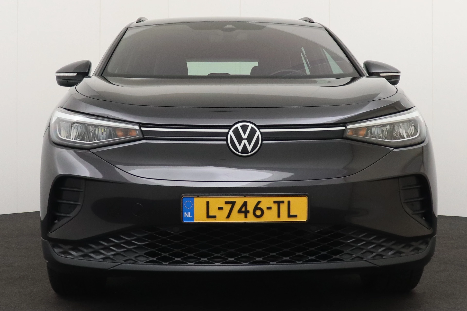 Hoofdafbeelding Volkswagen ID.4