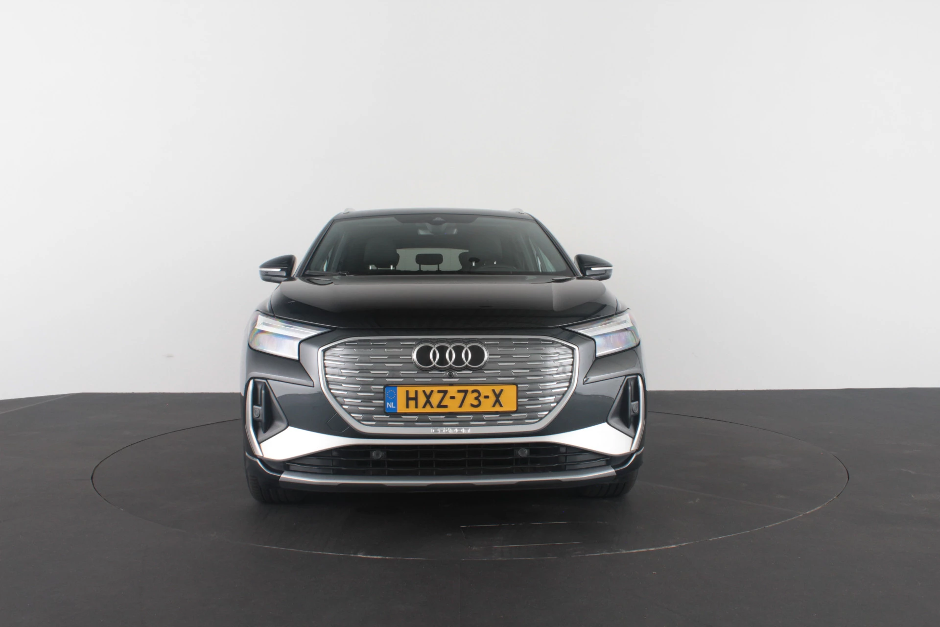 Hoofdafbeelding Audi Q4 e-tron