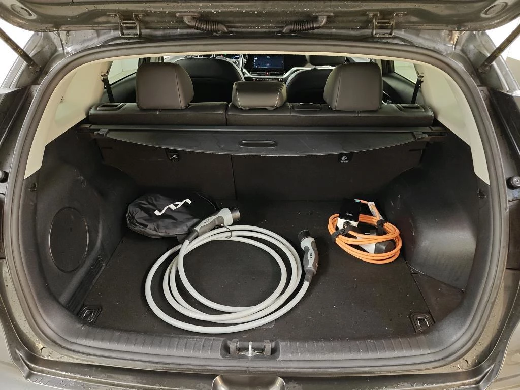 Hoofdafbeelding Kia e-Niro