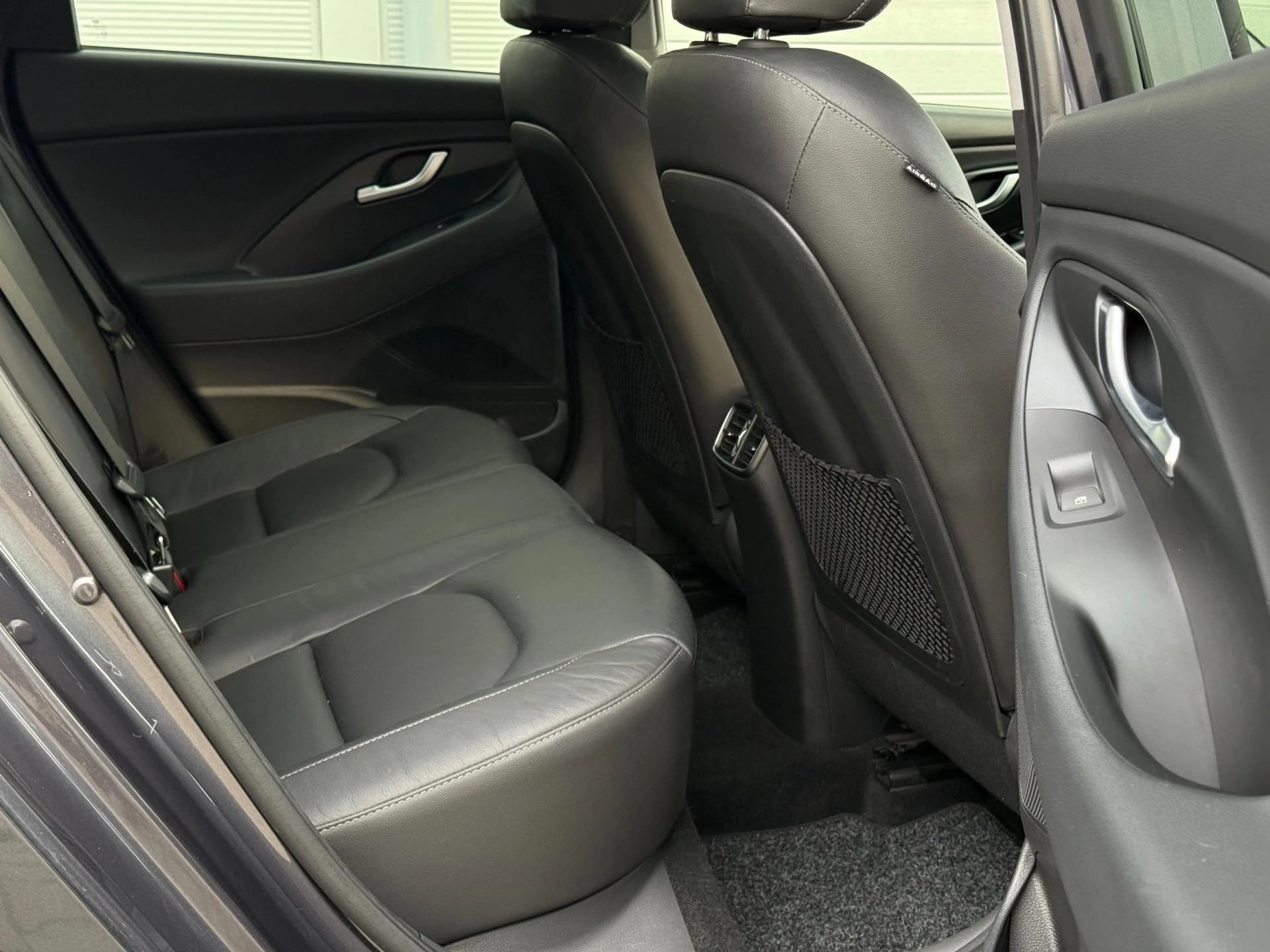 Hoofdafbeelding Hyundai i30