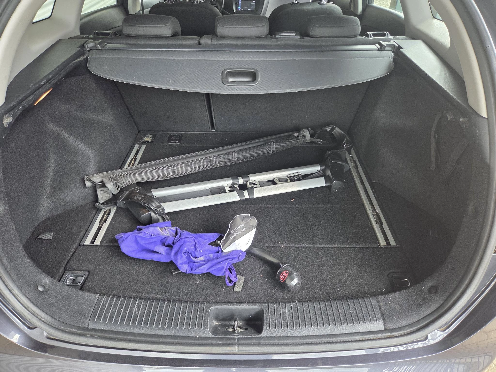 Hoofdafbeelding Kia cee'd