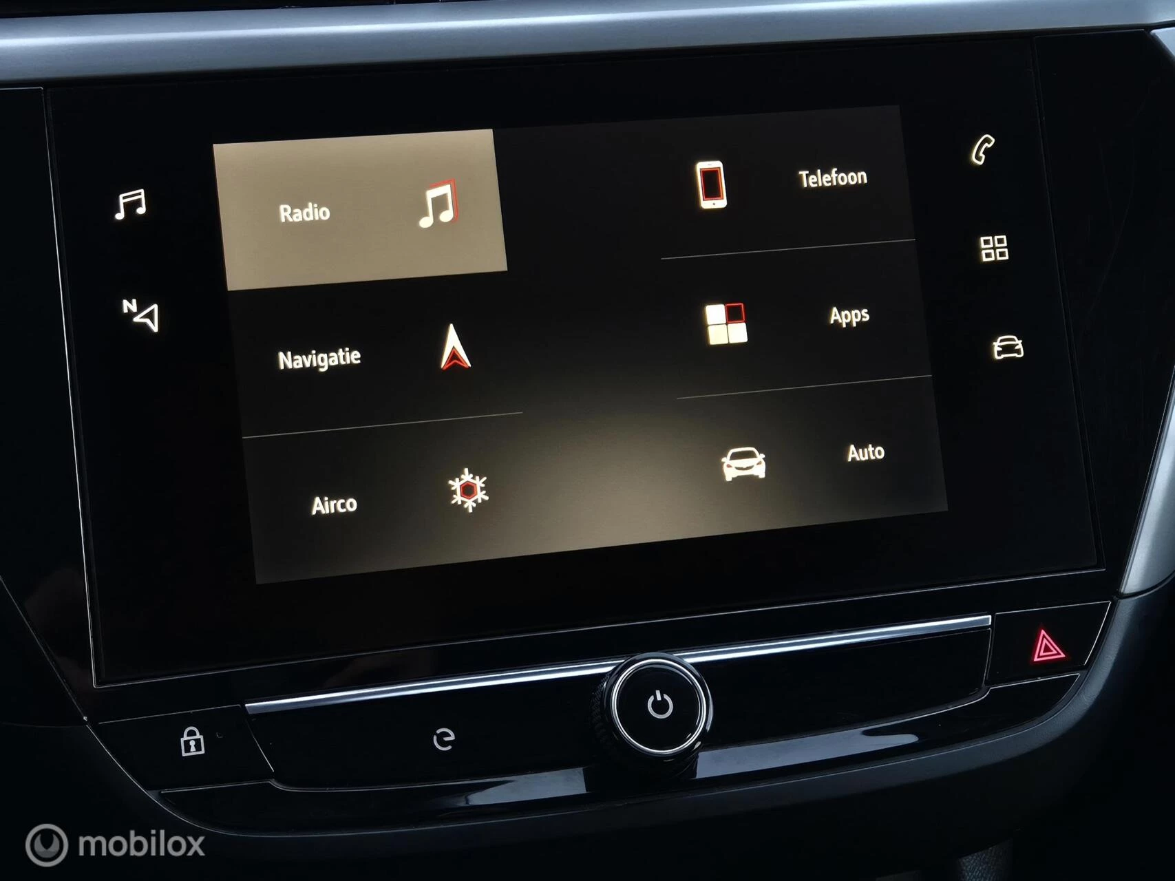 Hoofdafbeelding Opel Corsa-e