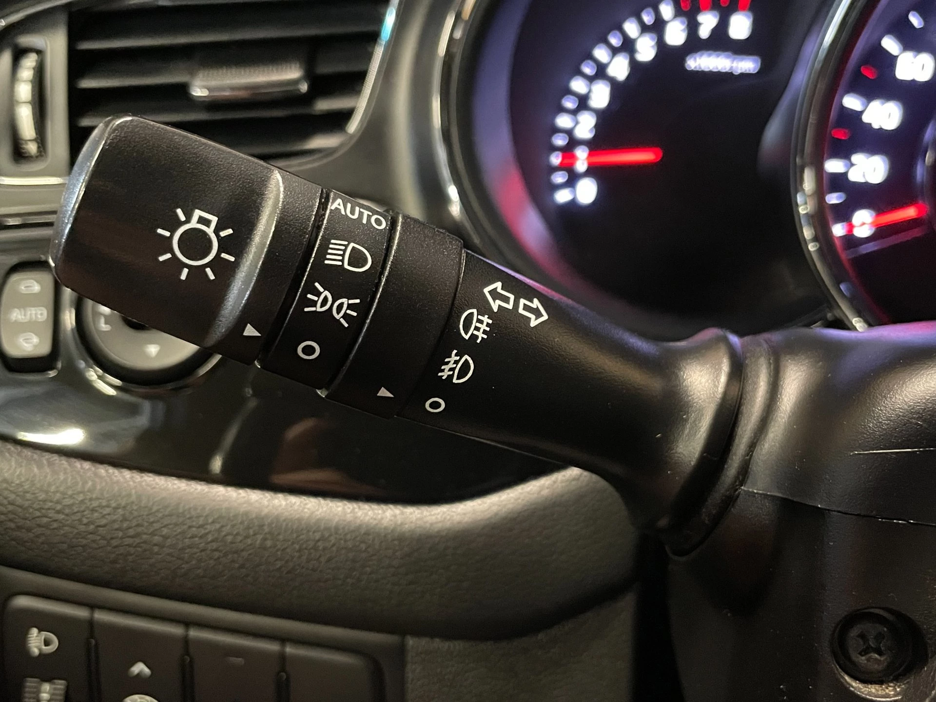 Hoofdafbeelding Kia cee'd