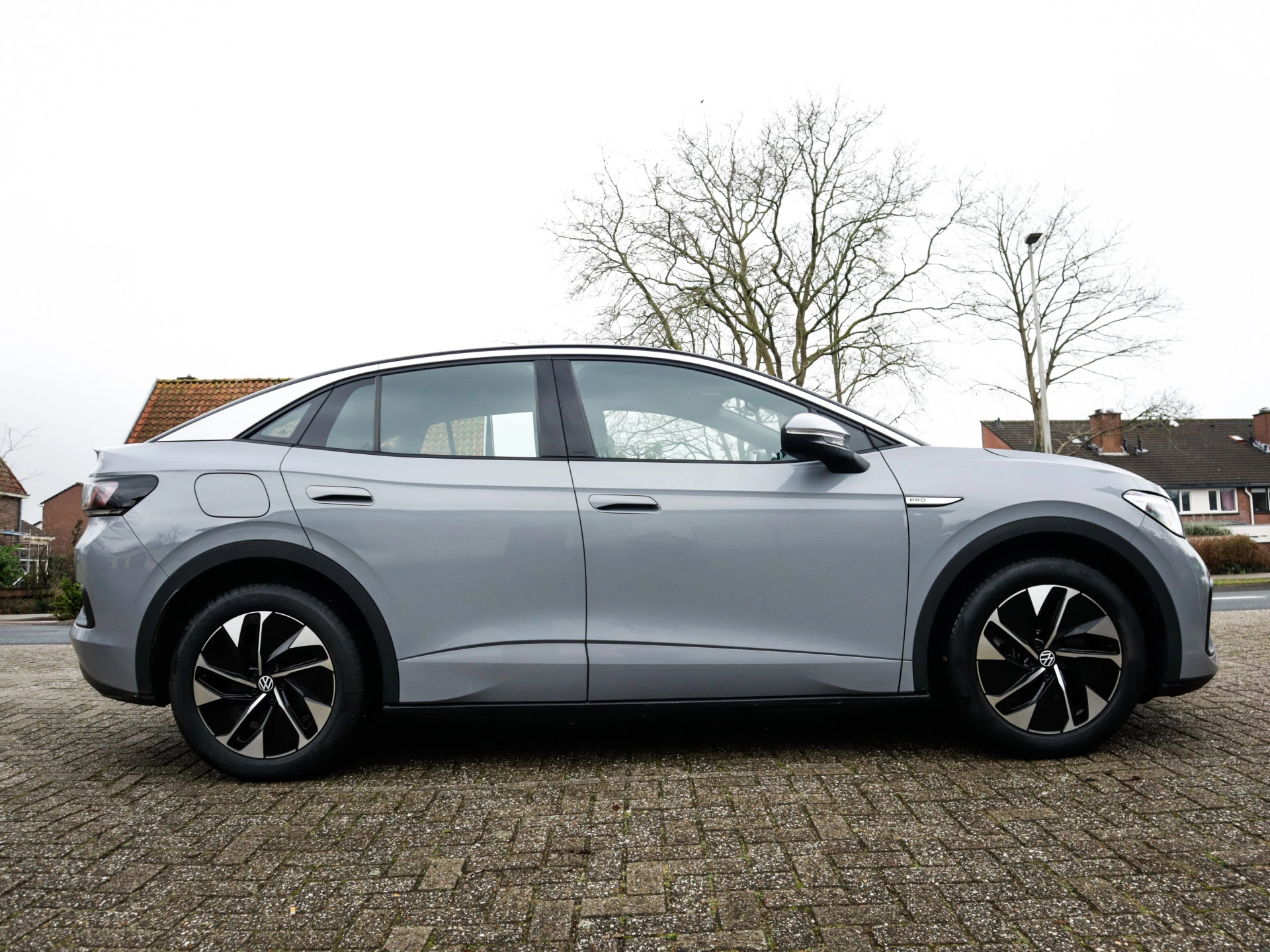 Hoofdafbeelding Volkswagen ID.5