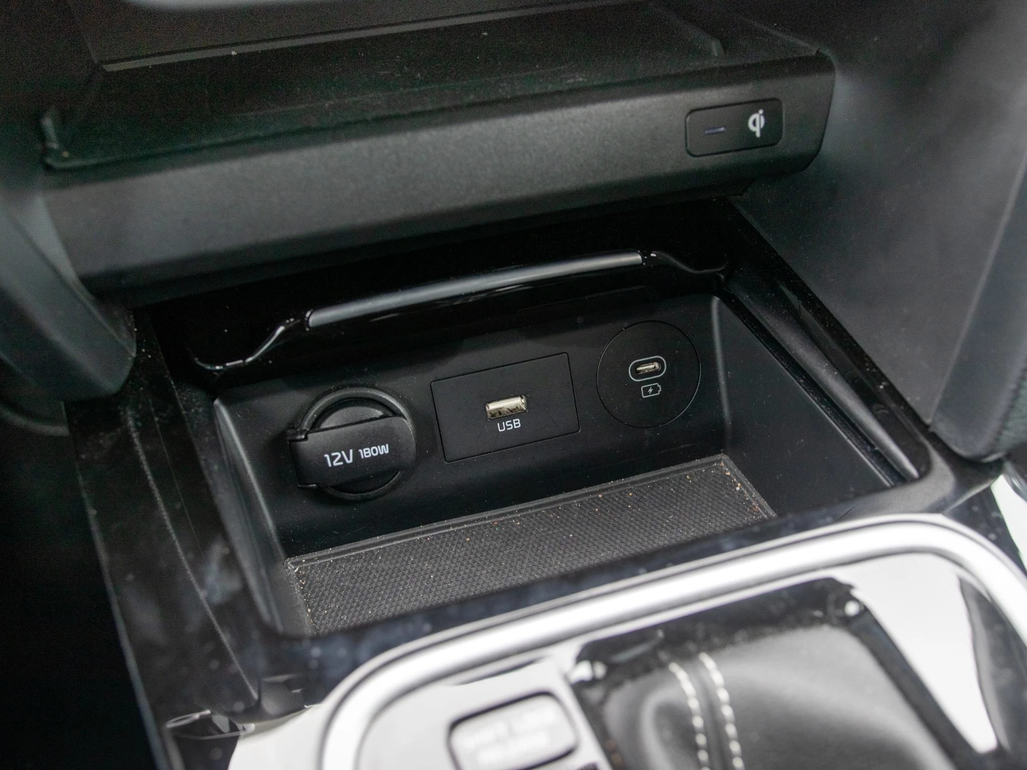 Hoofdafbeelding Kia Ceed