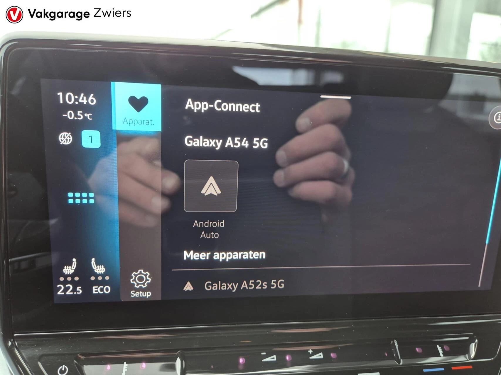 Hoofdafbeelding Volkswagen ID.4