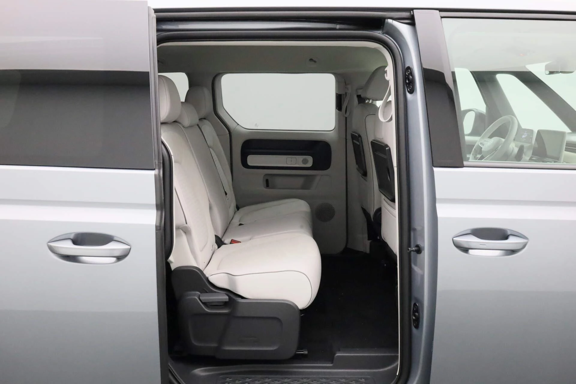 Hoofdafbeelding Volkswagen ID. Buzz