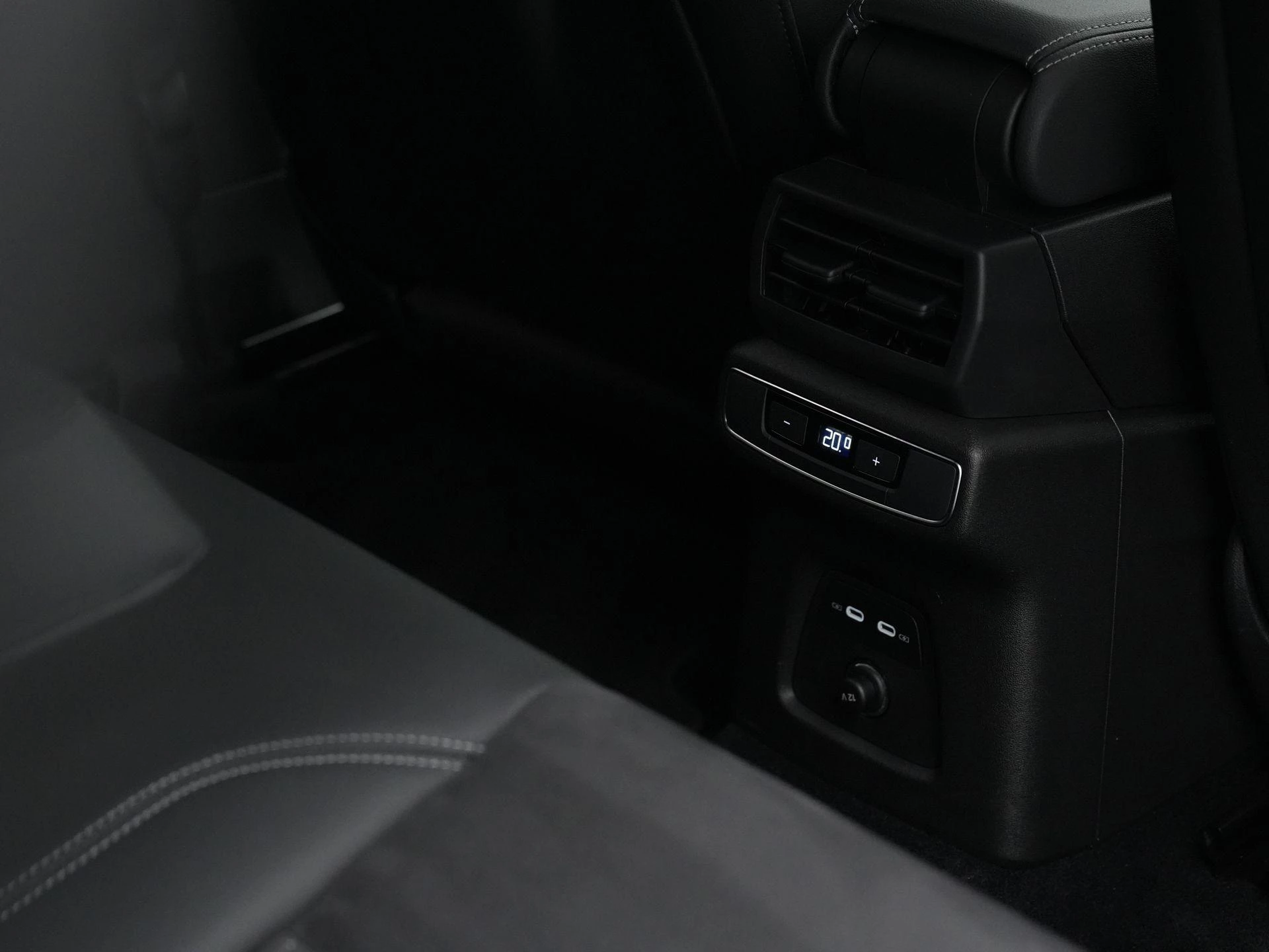 Hoofdafbeelding Audi Q4 Sportback e-tron