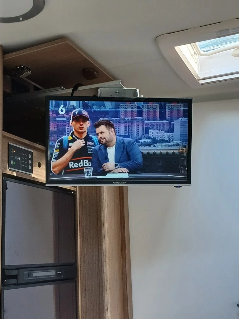 Hoofdafbeelding Carado I 449 Emotion / Fiat 148 Pk Automaat