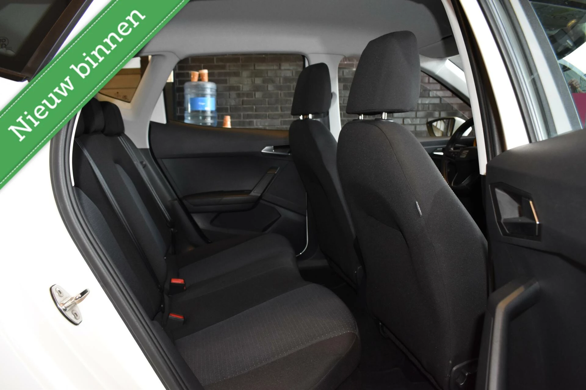 Hoofdafbeelding SEAT Arona