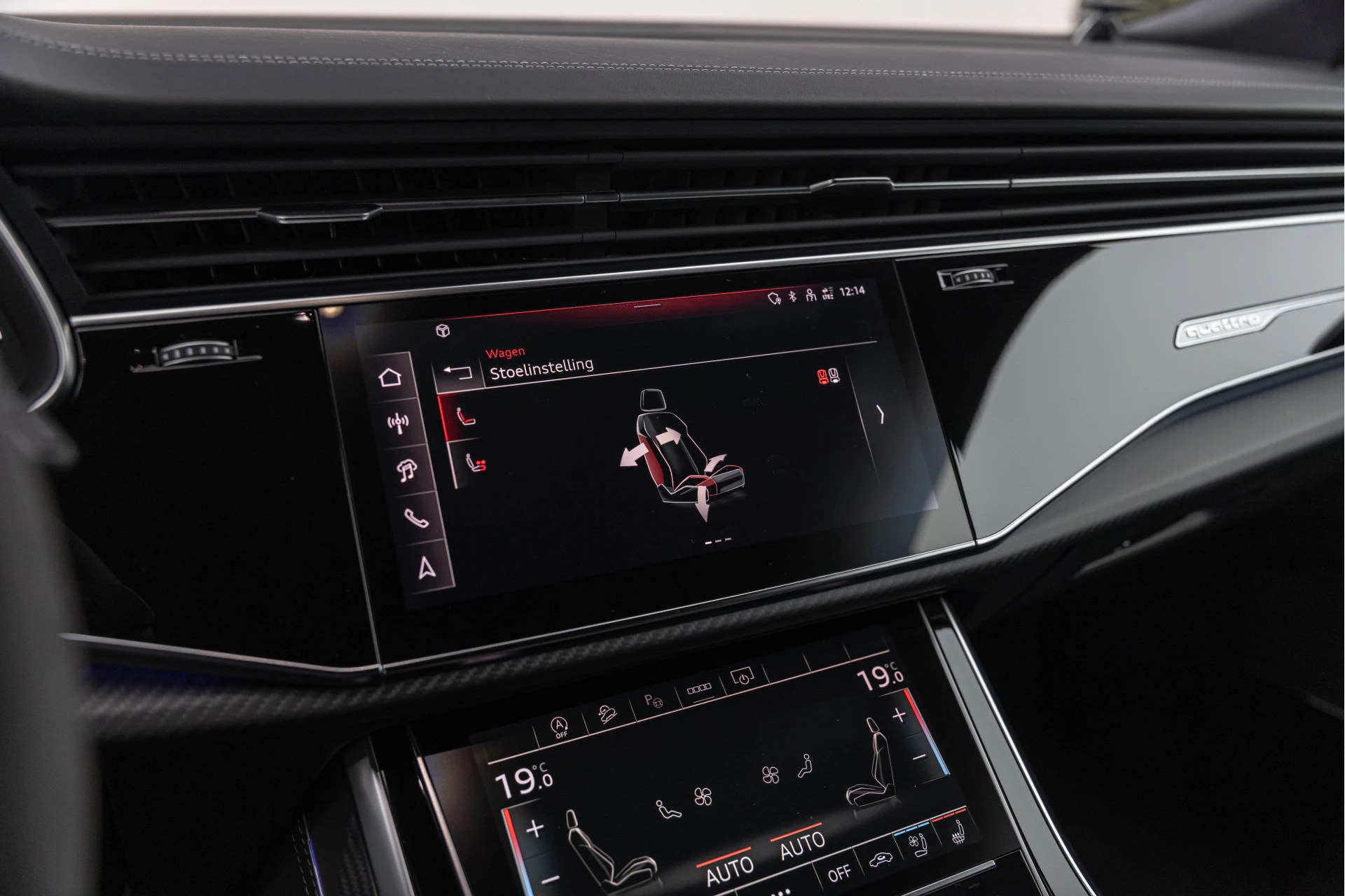 Hoofdafbeelding Audi SQ8