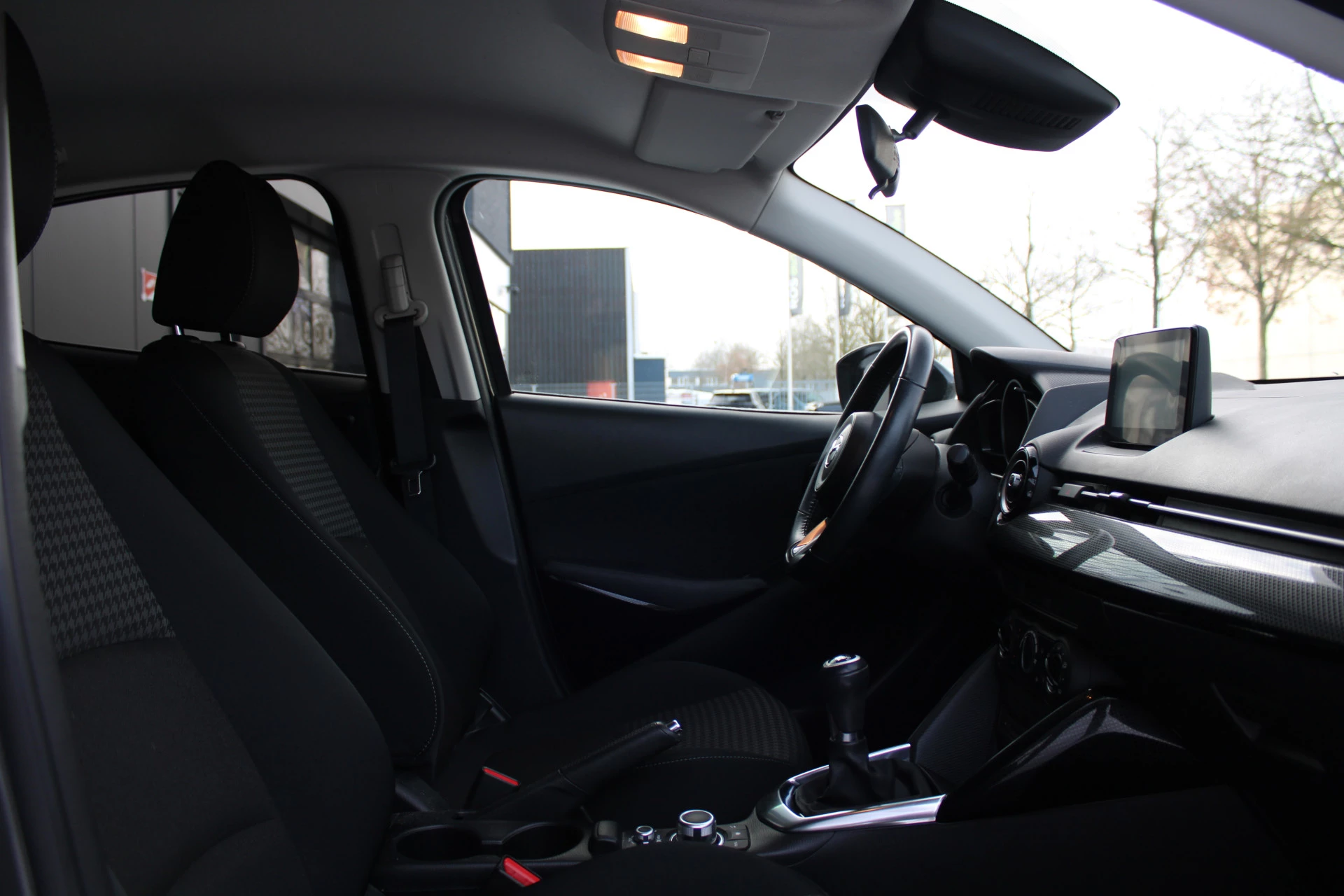 Hoofdafbeelding Mazda 2