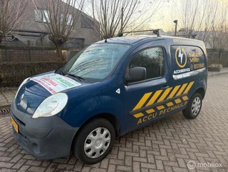 Renault Kangoo Express 1.5 dCi 75 Express MARGE