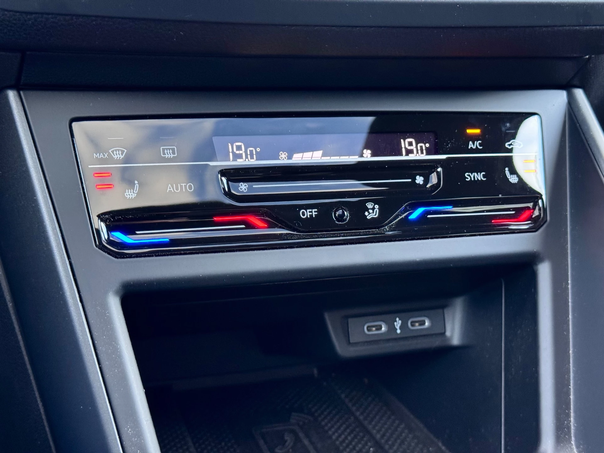 Hoofdafbeelding Volkswagen Taigo