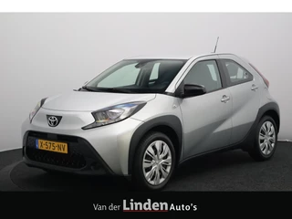 Toyota Aygo X 1.0 VVT-i MT Play | Camera | NL Auto | Cruise Control
