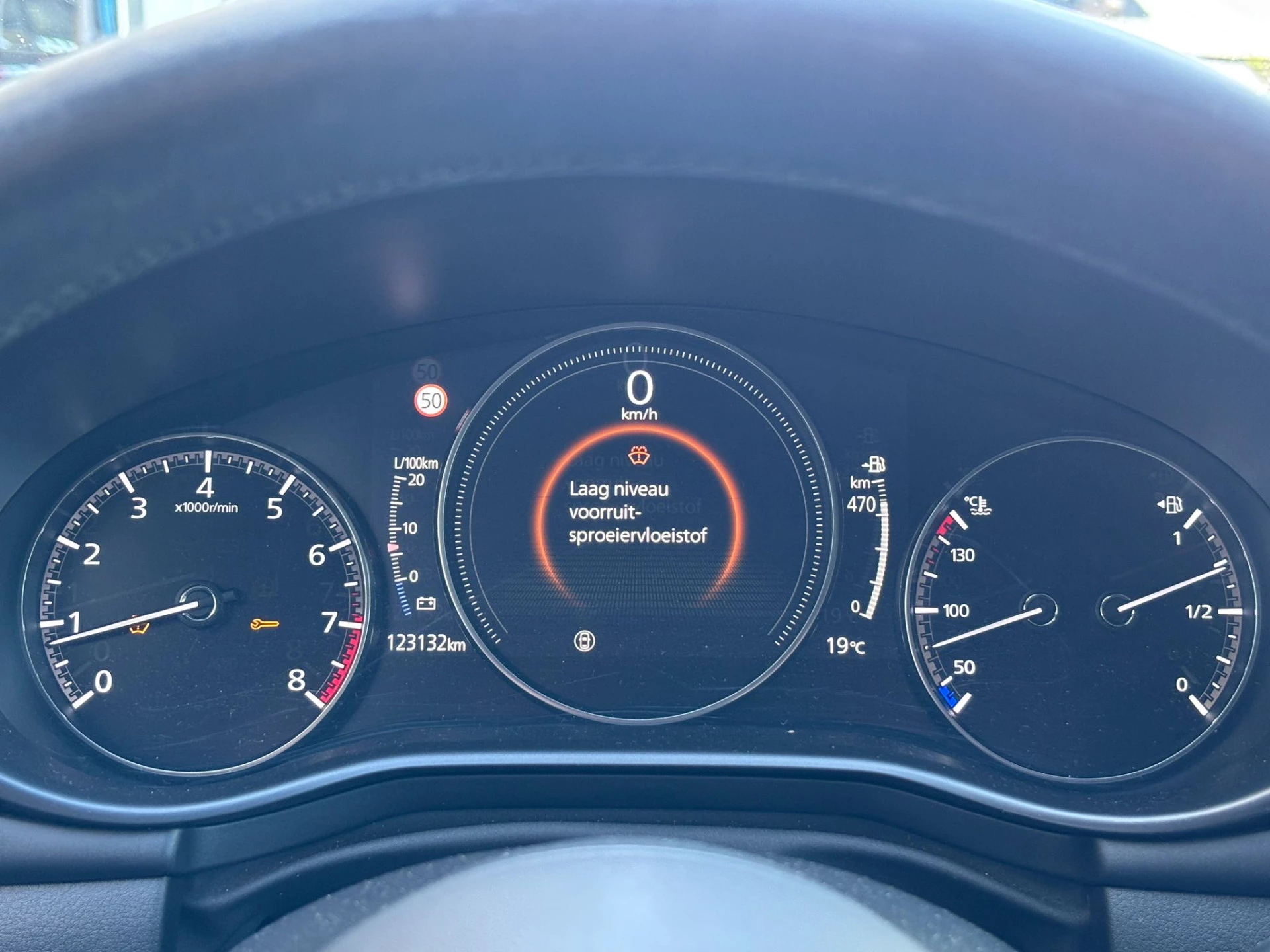 Hoofdafbeelding Mazda 3