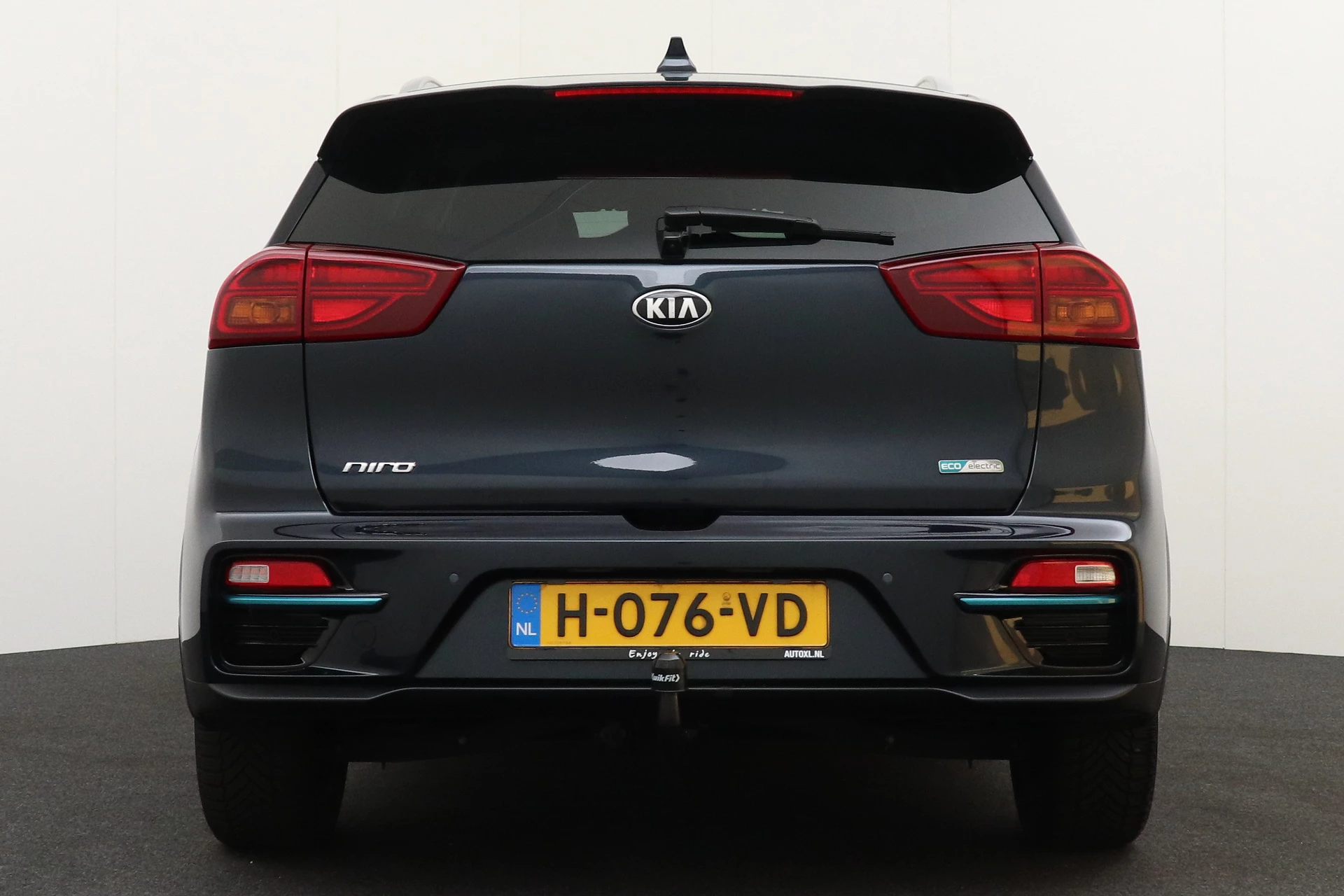 Hoofdafbeelding Kia e-Niro