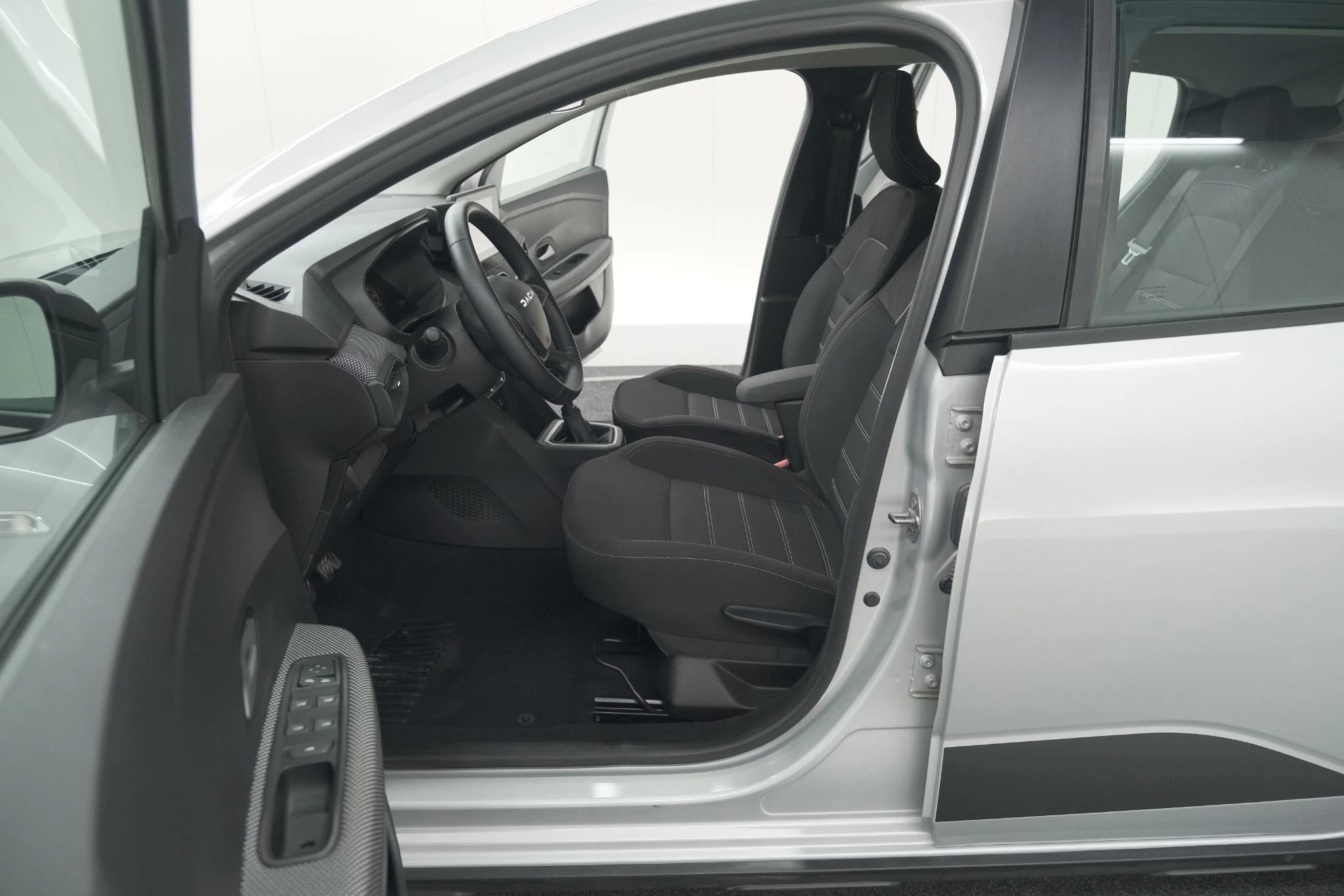 Hoofdafbeelding Dacia Sandero Stepway