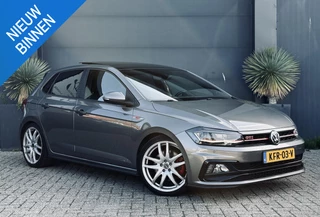 Volkswagen Polo 2.0 TSI GTI Virtual/Pano/Led/Camera