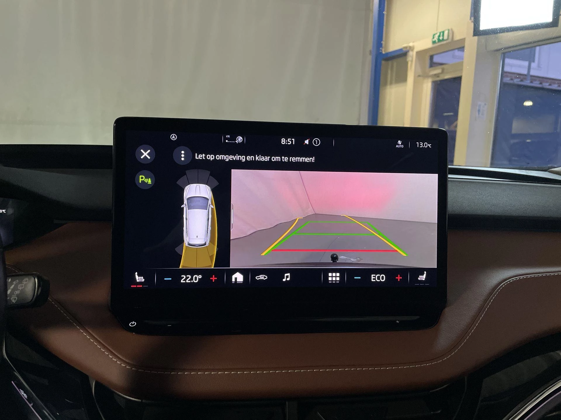 Hoofdafbeelding Škoda Enyaq iV