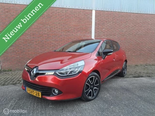 Renault Clio 0.9 TCe  Expression