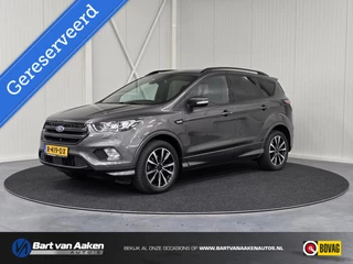 Ford Kuga 1.5i ST Line Camera Keyless Elektr. Achterklep Zwenk trekhaak