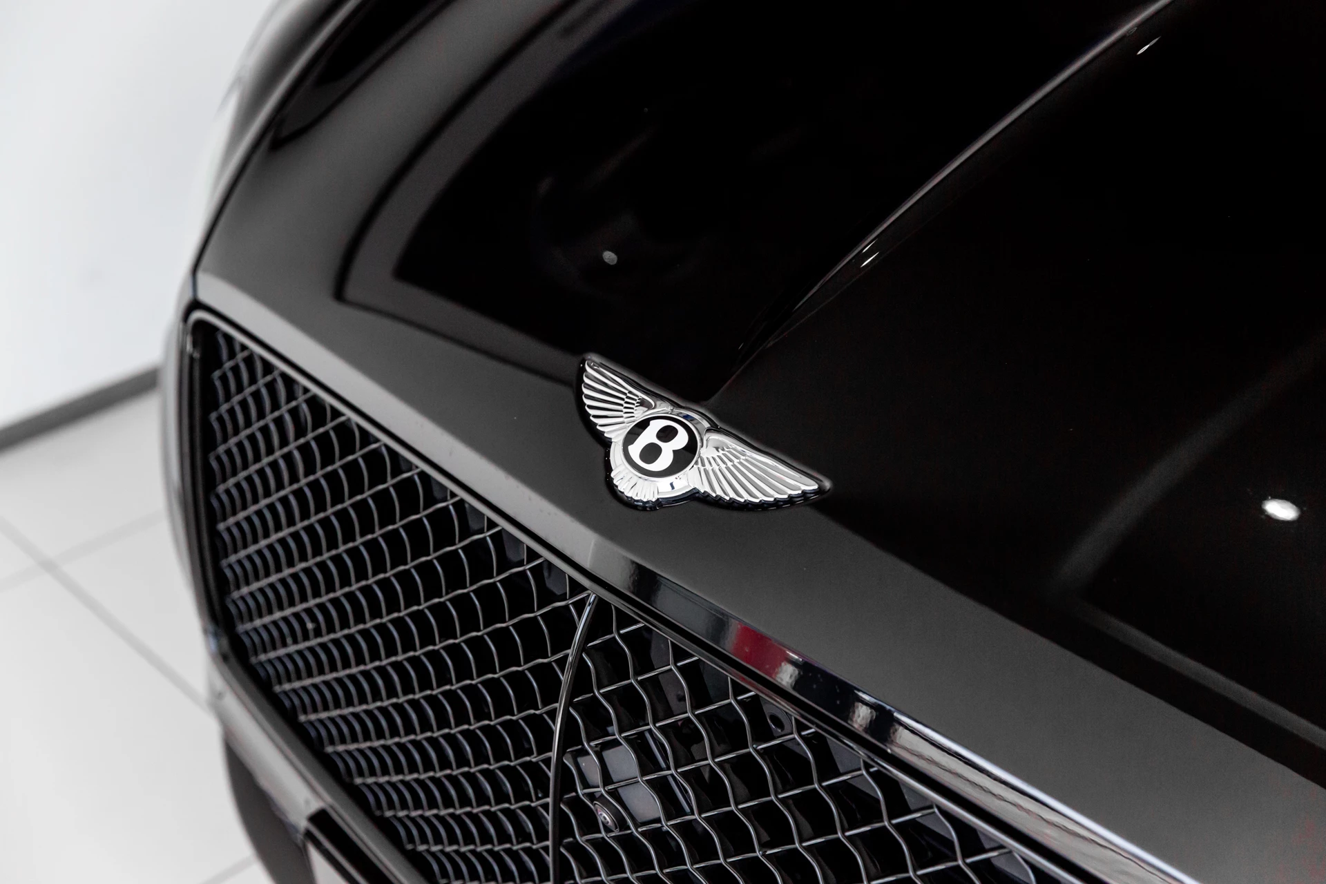 Hoofdafbeelding Bentley Continental GT